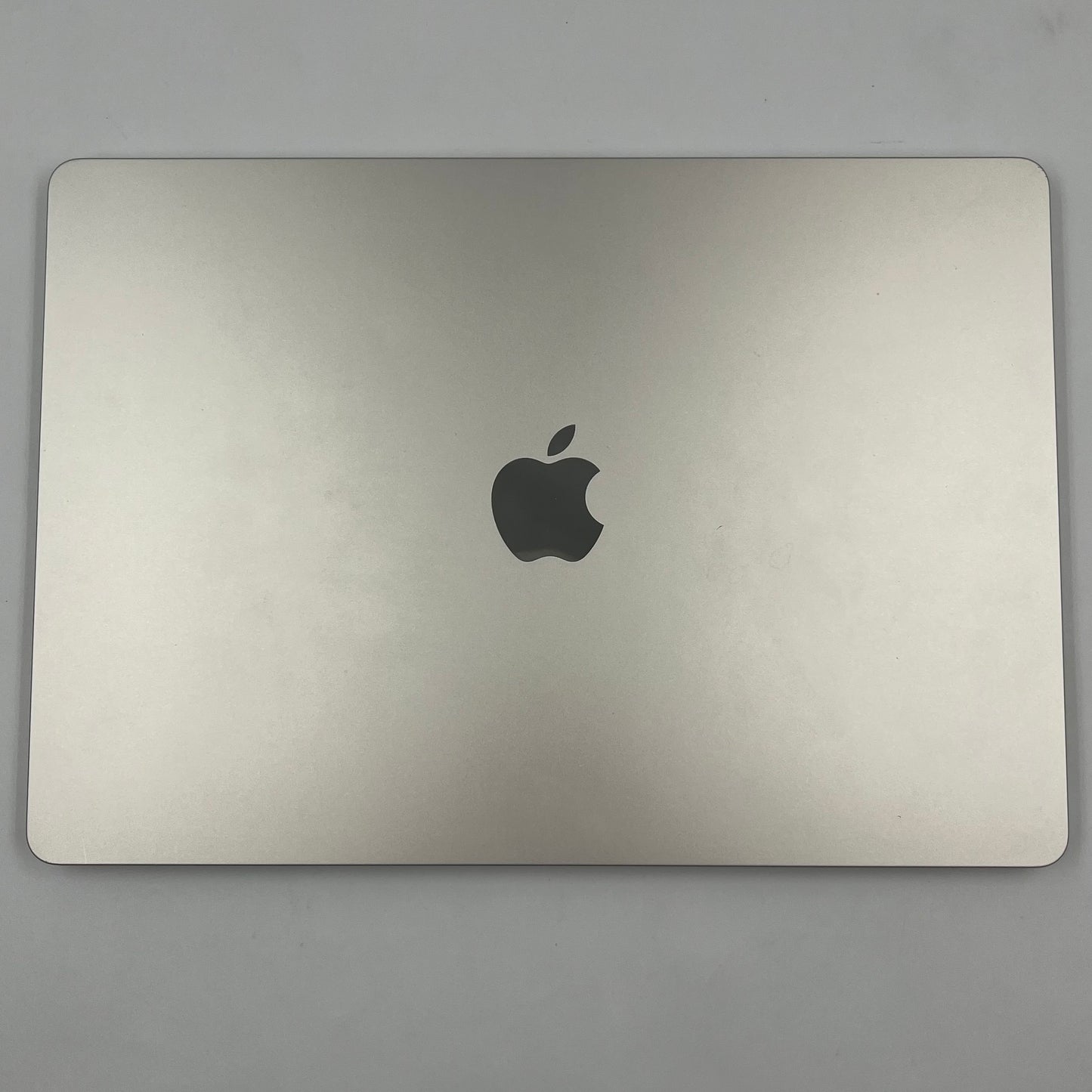 2023 Apple MacBook Air 15" M2 10C GPU 3.5GHz 8GB RAM 512GB SSD A2941