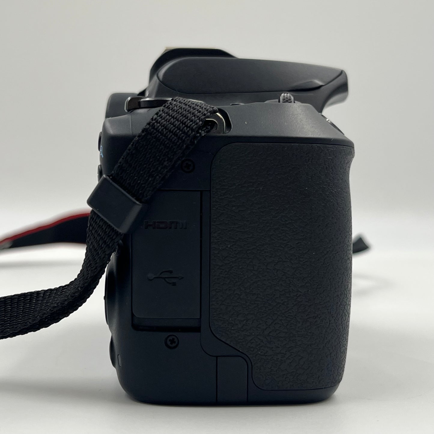 Canon EOS 250D 24.1MP Digital SLR DSLR Camera Body Only