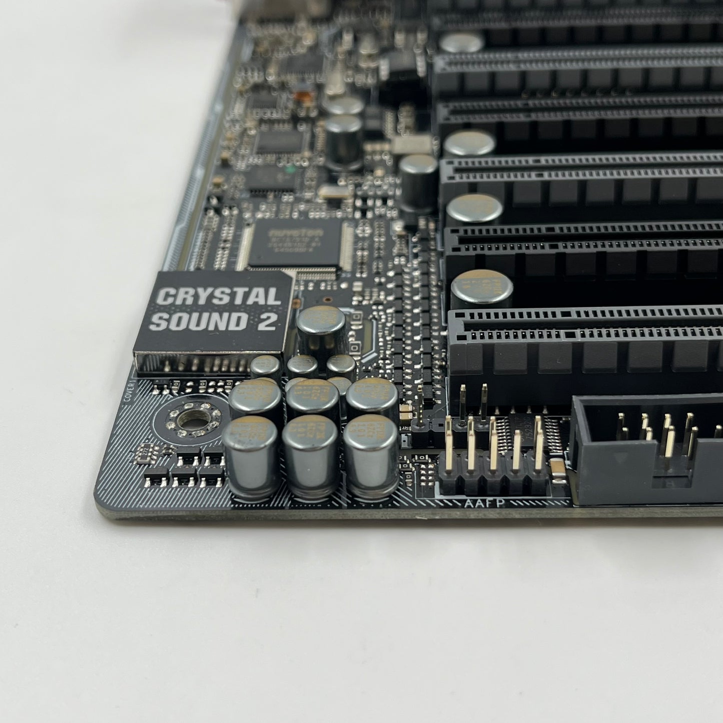 Asus X99-E WS/USB 3.1 LGA2011-V3 ATX Motherboard