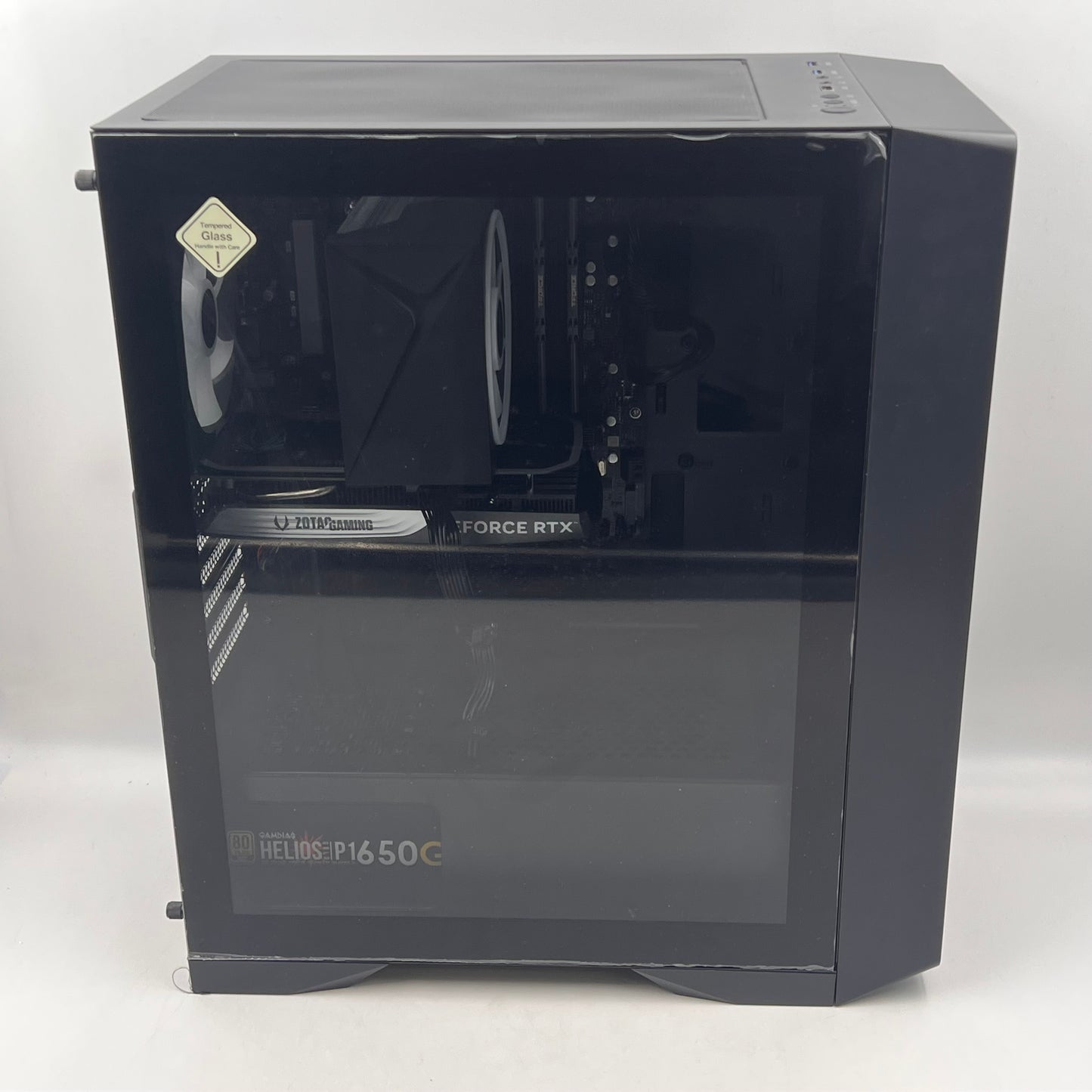 Skytech Nebula i5-13400F 2.50GHz 16GB RAM 1TB SSD Nvidia GeForce RTX 4060