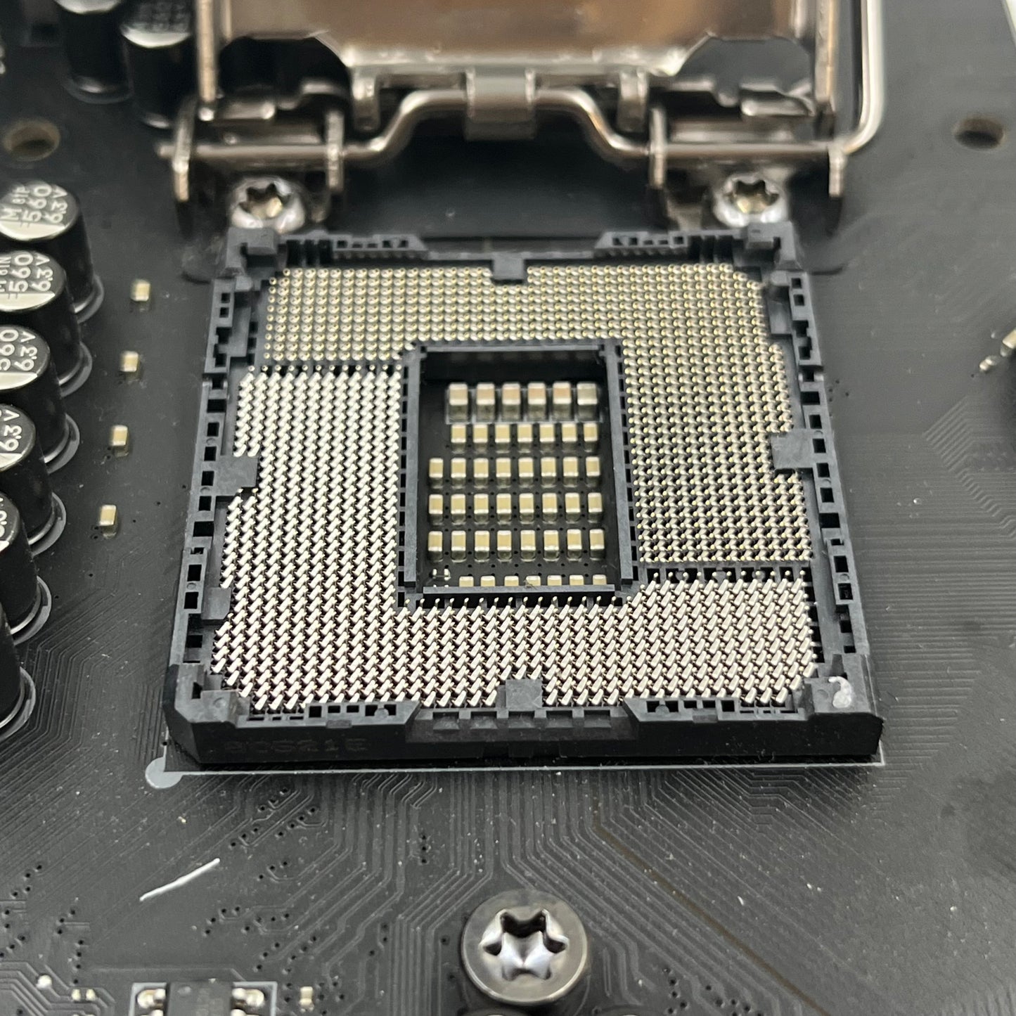 MSi Z370 Gaming M5 LGA 1151 ATX Motherboard