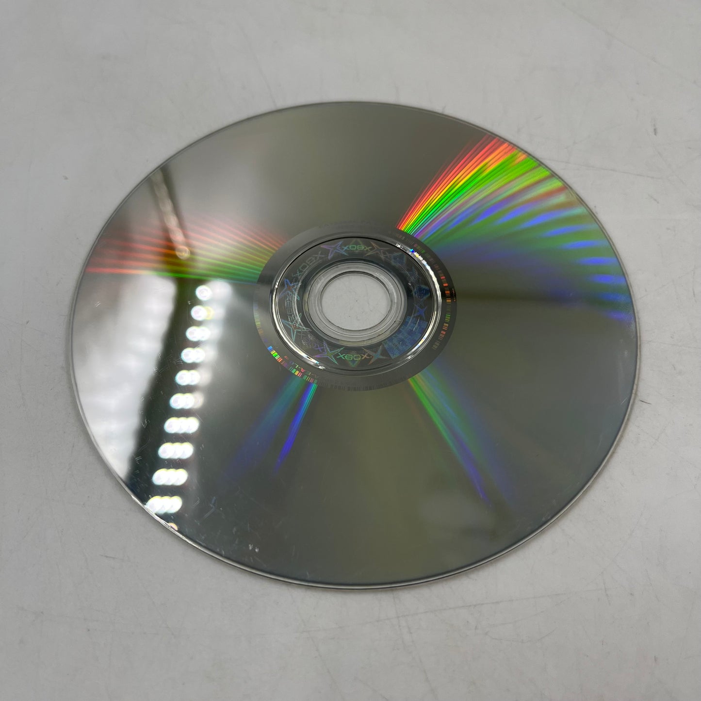 Need for Speed Most Wanted (Microsoft Xbox, 2005)