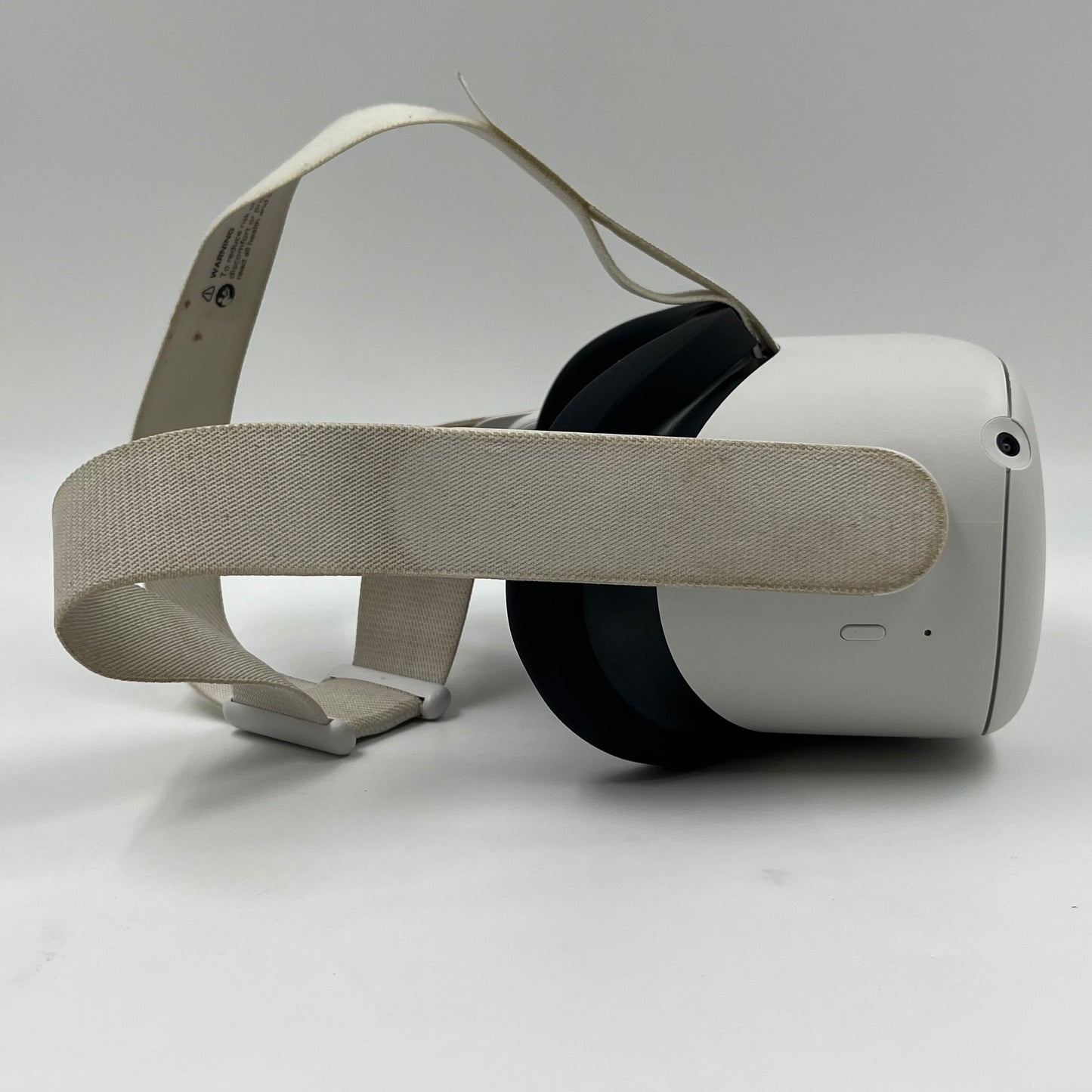 Meta Quest 2 64GB Standalone All-in-One VR Headset KW49CM