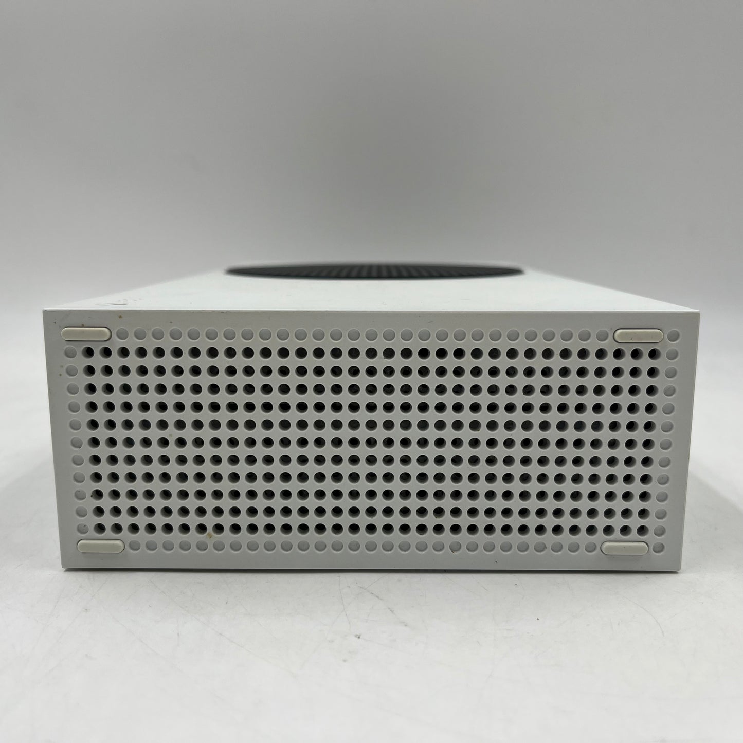 Microsoft Xbox Series S 512GB Console Gaming System White 1883