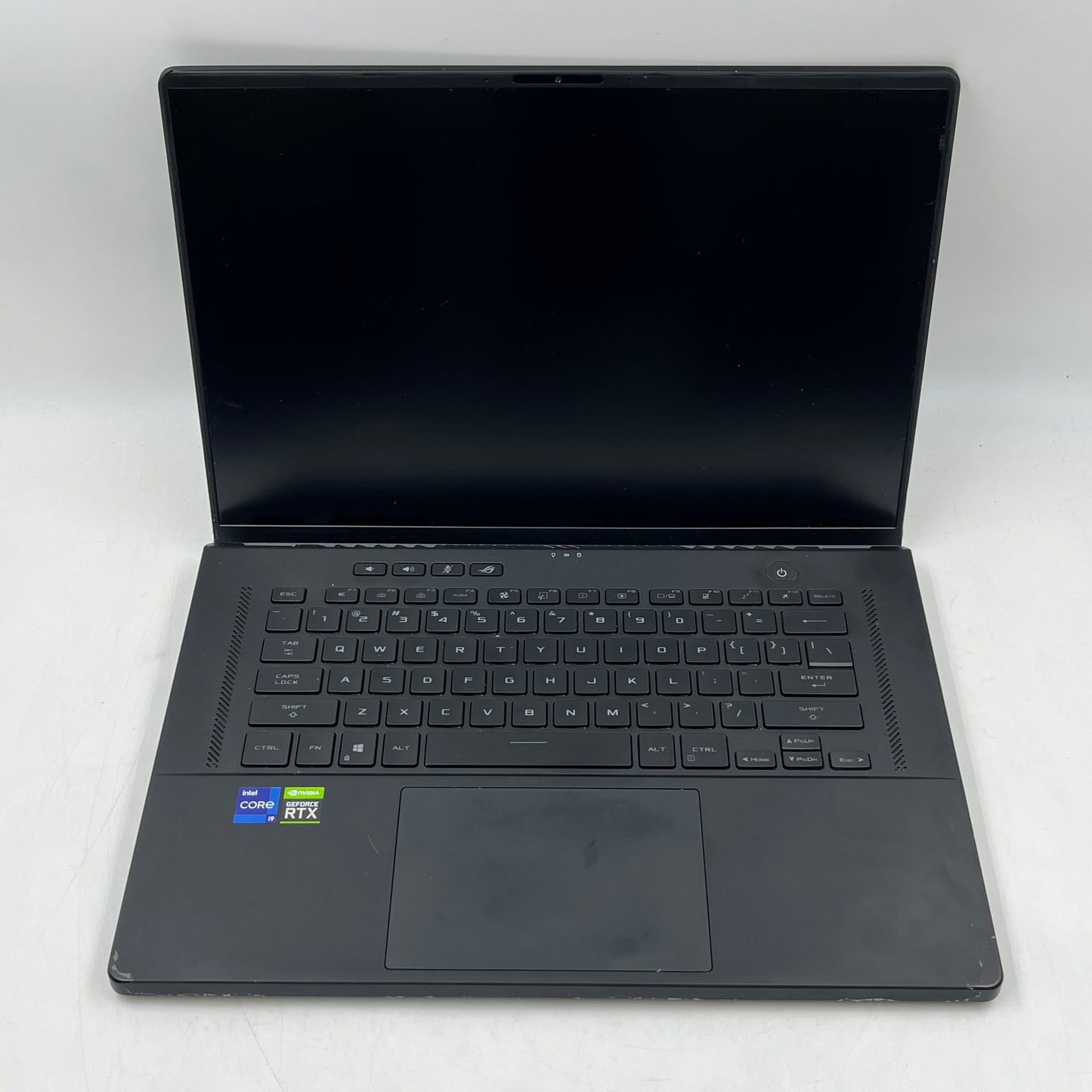 Asus ROG Zephyrus M16 GU603H i9-11900H 2.5GHz 16GB RAM 1TB SSD GeForce RTX 3060