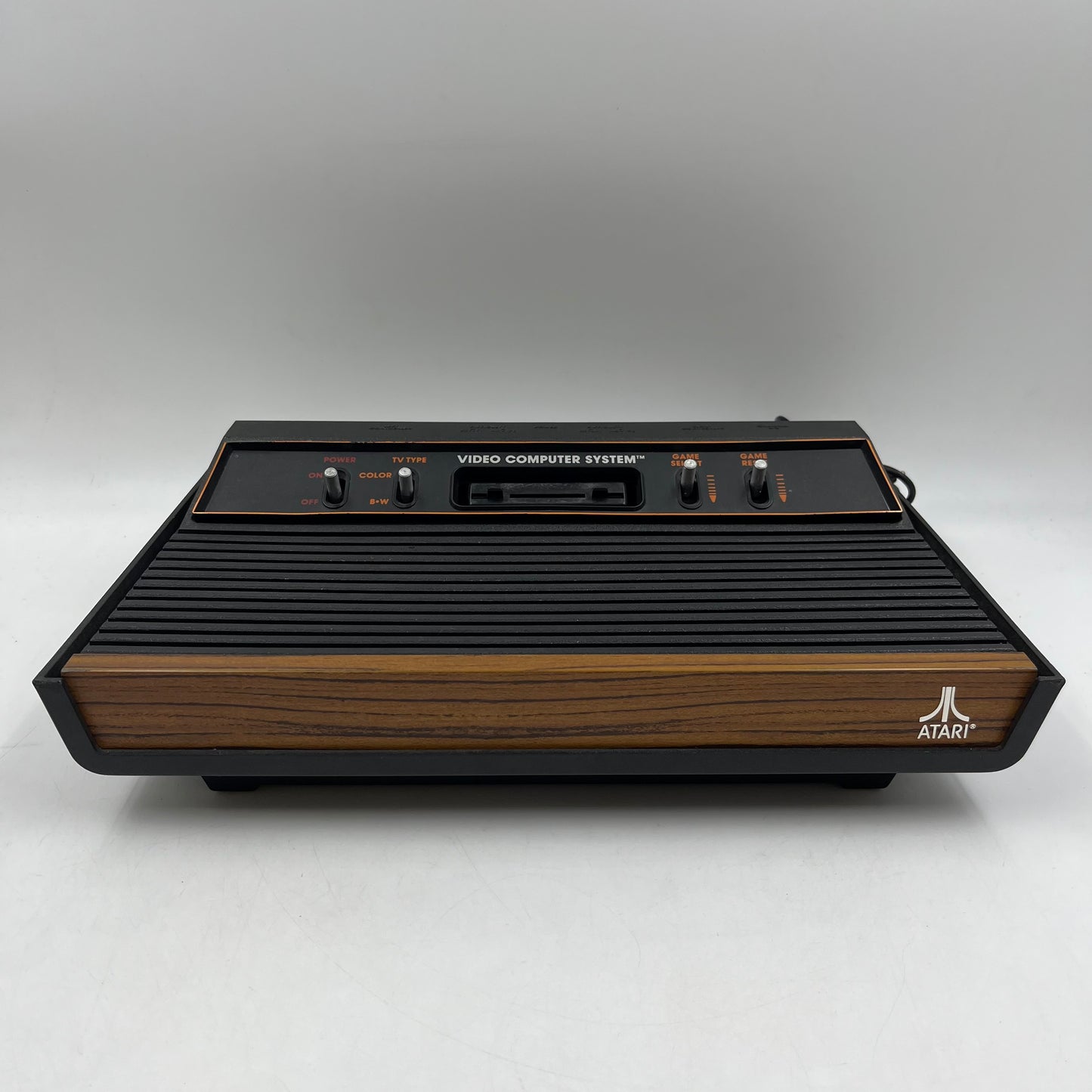 Atari 2600 4 Switch Video Game Console