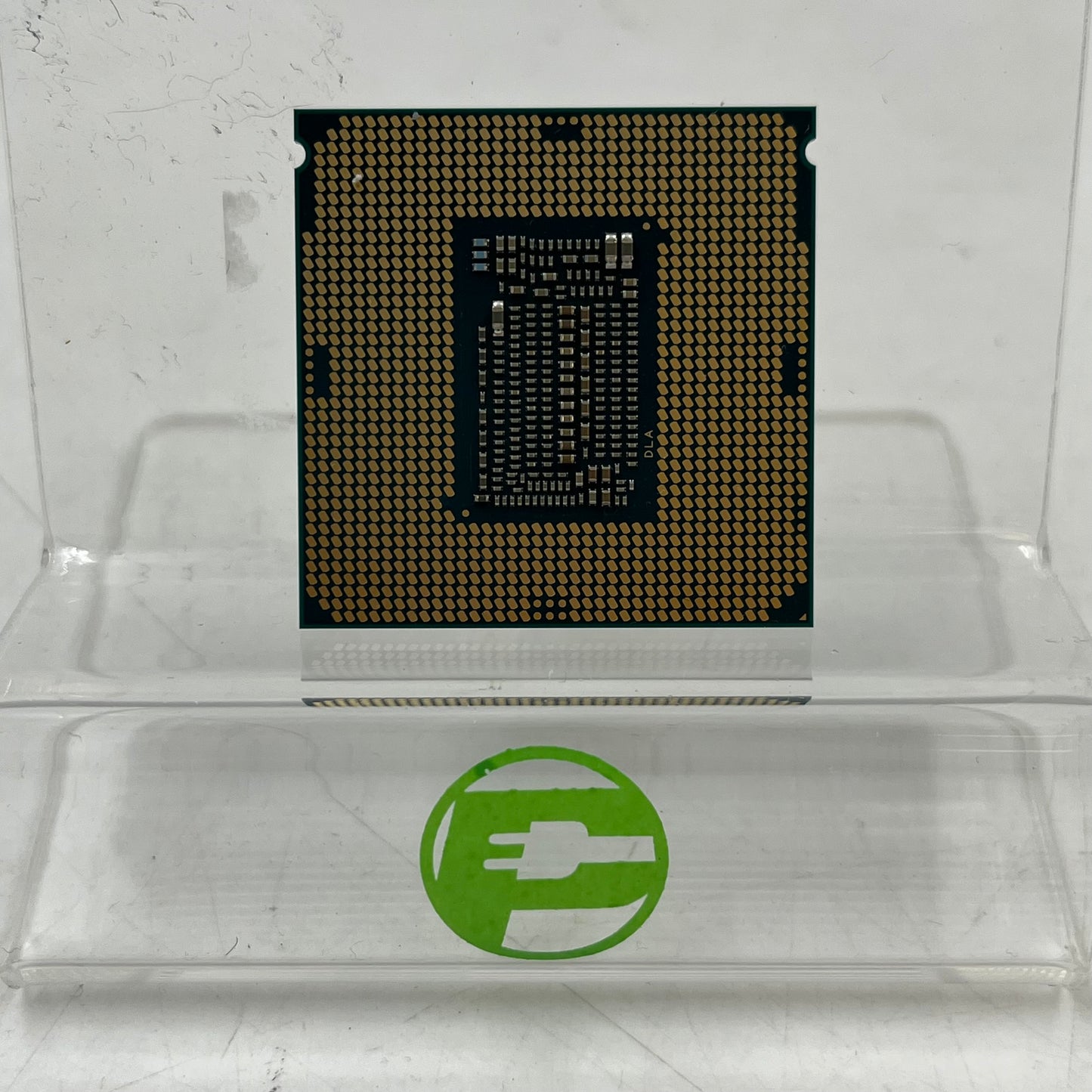 Intel Core i7-9700K 3.60GHz 8 Core SRG15 8 Thread LGA 1151 CPU