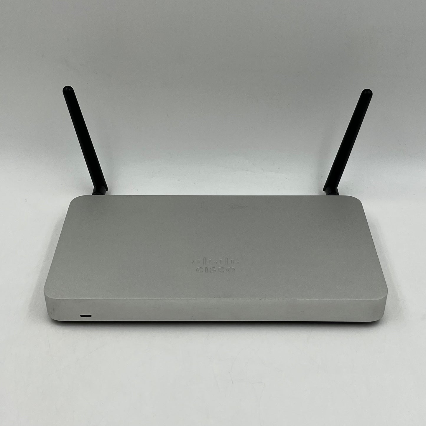 Cisco Meraki Network Security/Firewall Appliance MX67W Unclaimed No PSU