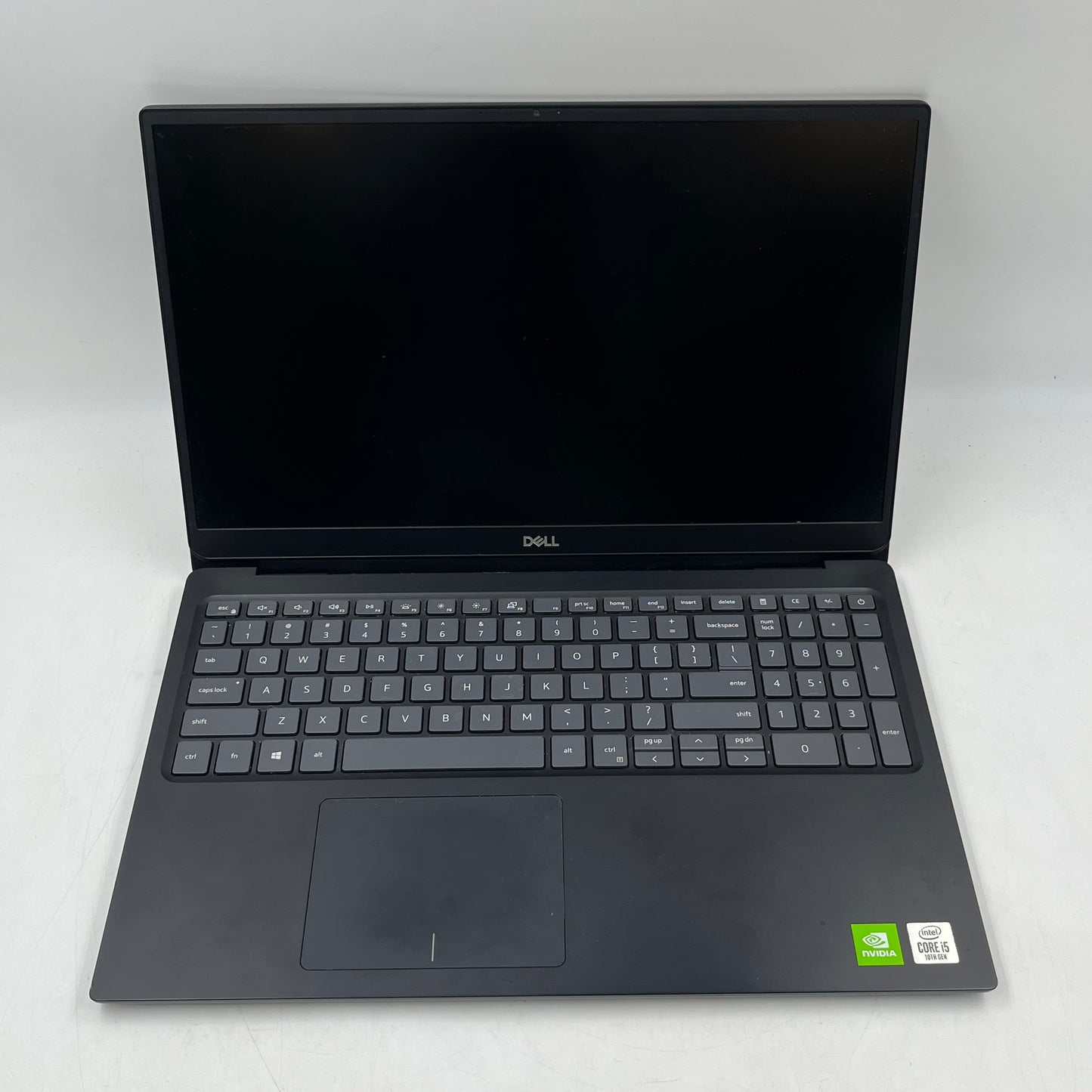 Dell Vostro P88F 15.6" i5-10210U 1.6GHz 20GB RAM 256GB SSD GeForce MX250