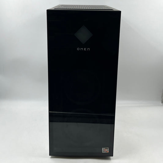 HP Omen OMEN 40L Ryzen 7 5700G 3.80GHz 16GB RAM 1TB SSD GeForce RTX 3070
