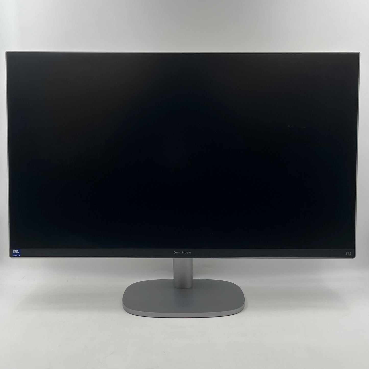 HP Omnistudio X 27" Ultra 7 2.20GHz 16GB RAM