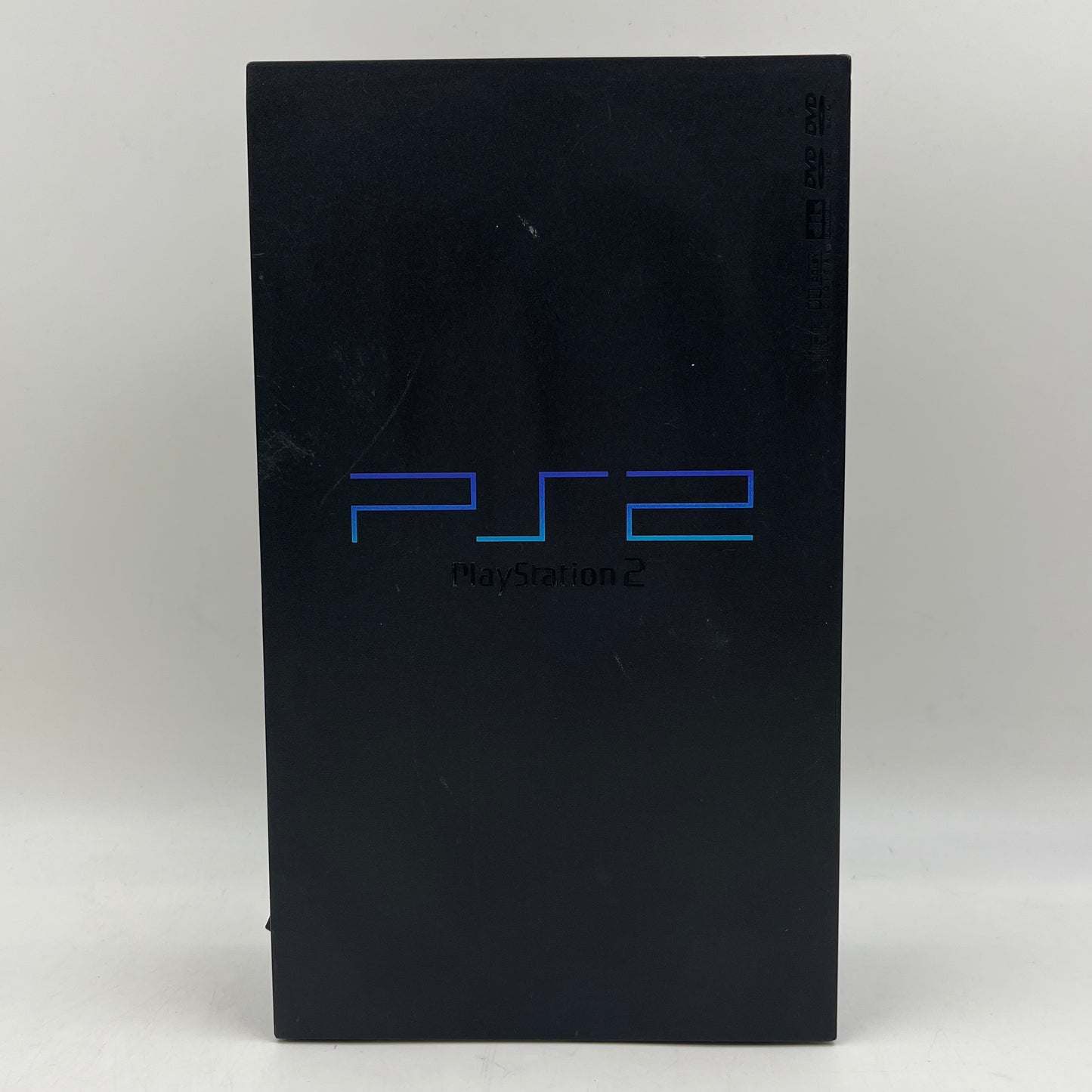 Broken Sony PlayStation 2 PS2Console Gaming System Only SCPH-30001 No Power