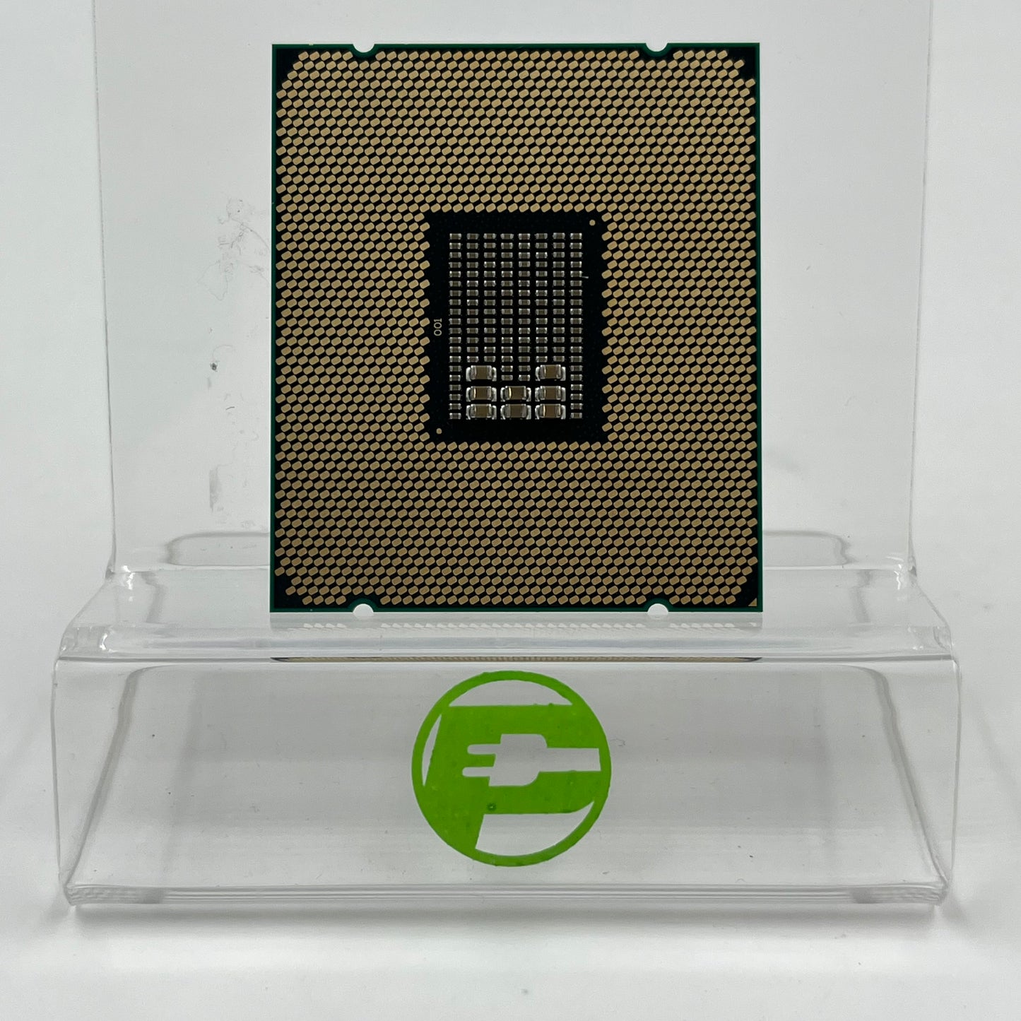 Intel Core i7-6850K 3.60GHz 6 Core SR2PC 12 Thread FCLGA2011 CPU