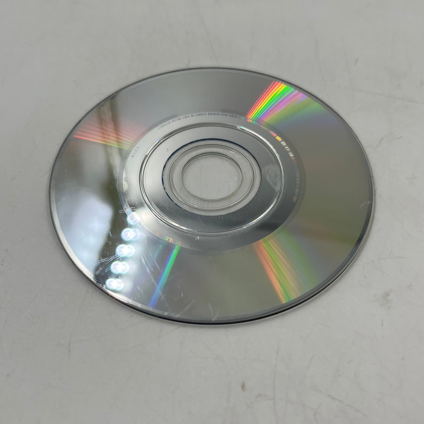 Sonic Adventure 2 Battle (Nintendo GameCube, 2002) Disc Only