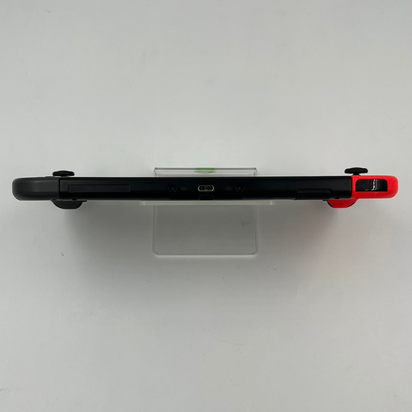 Nintendo Switch v1 Video Game Console HAC-001 Red/Black
