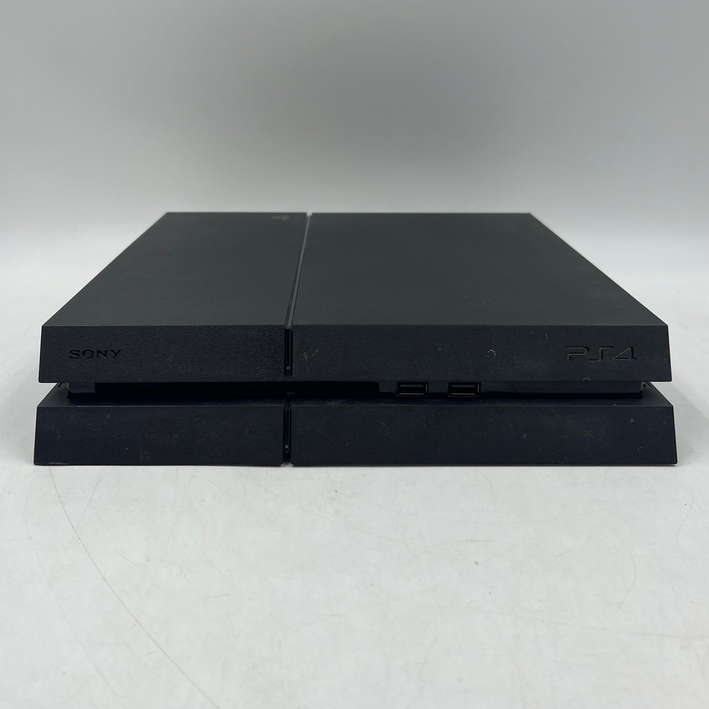 Sony PlayStation 4 PS4 500GB Black Console Gaming System CUH-1215A