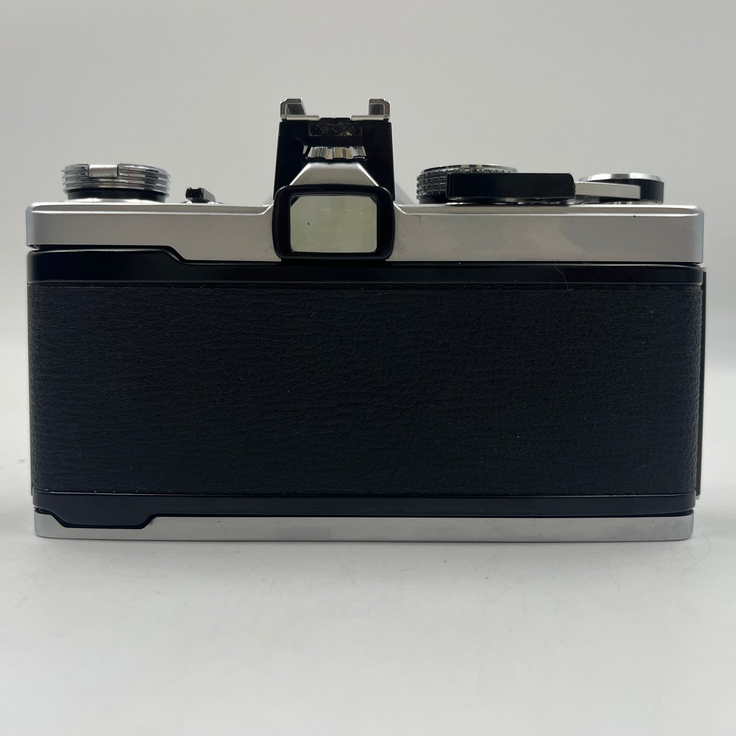 Olympus M1 35MM SLR Film Camera with 50mm Lens