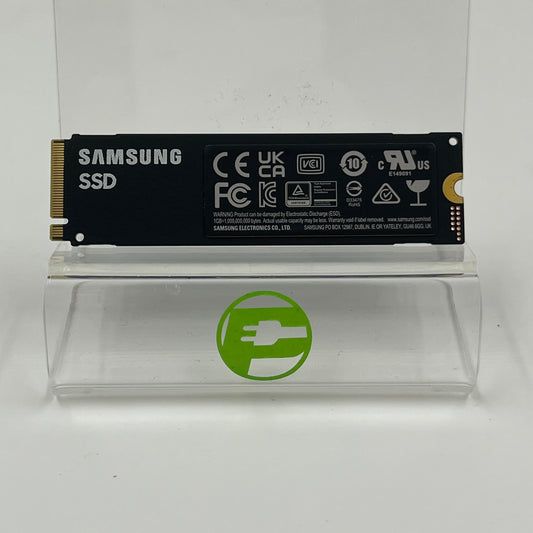 Samsung 2280mm 980 Pro 1TB M.2 NVMe Gen 4.0 x 4 SSD MZ-V8P1T0
