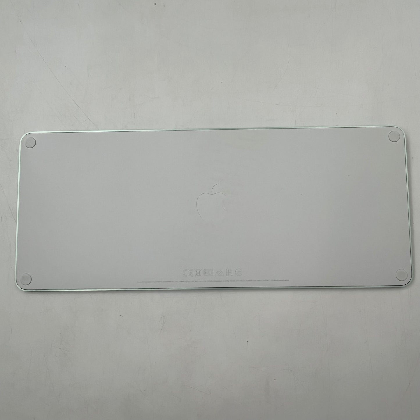 2021 Apple iMac 24" M1 3.2GHz 8GB RAM 256GB SSD Green MGPK3LL/A