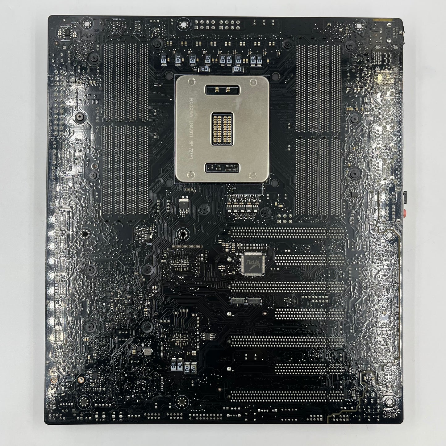 Asus X99-E WS/USB 3.1 LGA2011-V3 ATX Motherboard