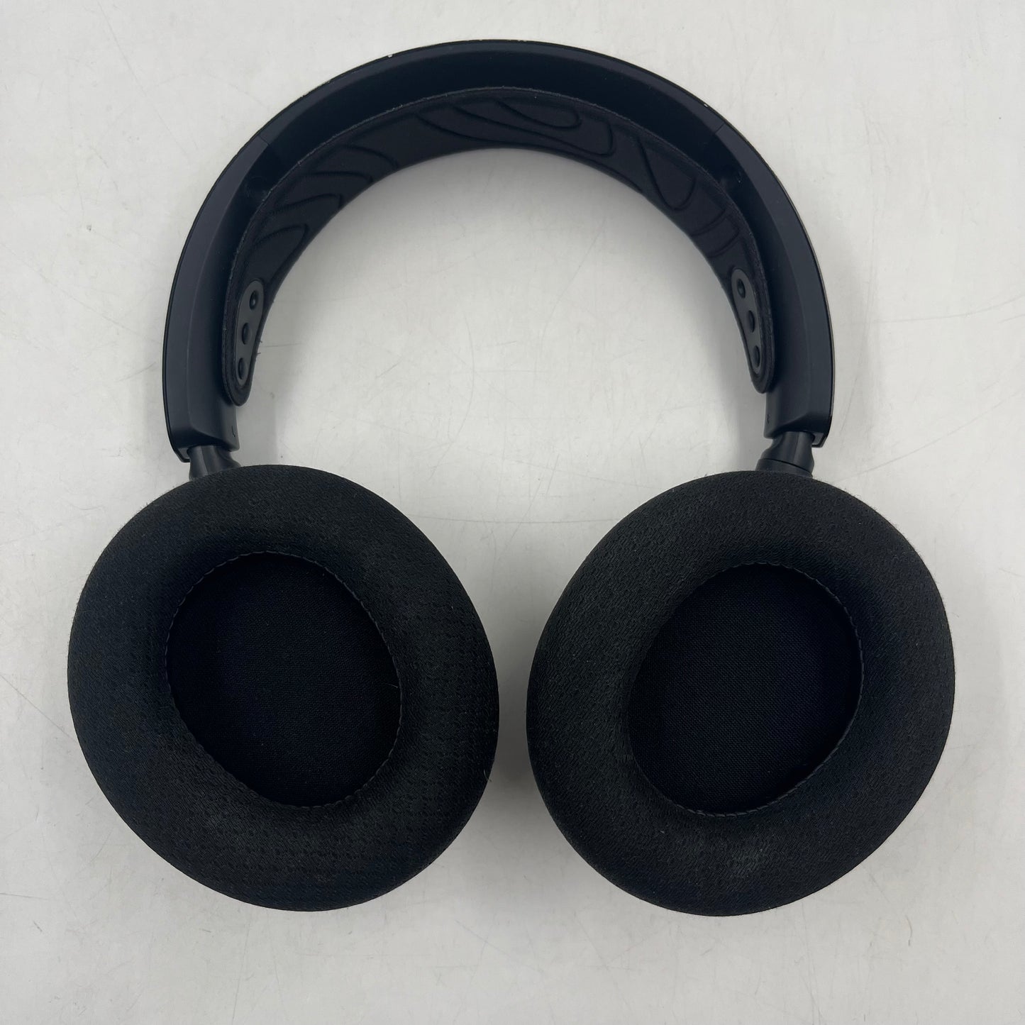 Steelseries Nova 7 Active Noise Cancellation Headphones Black 61553