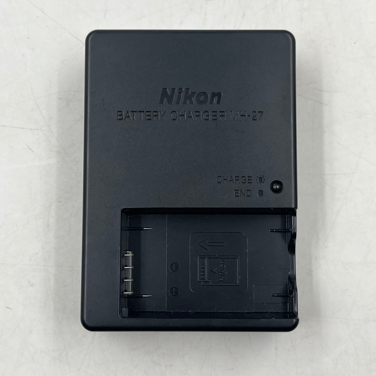 Nikon J1 10.0MP Compact Camera Body Only