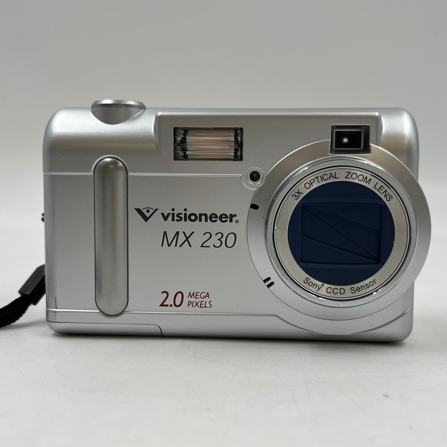 Visioneer MX 230 2MP Digital Camera