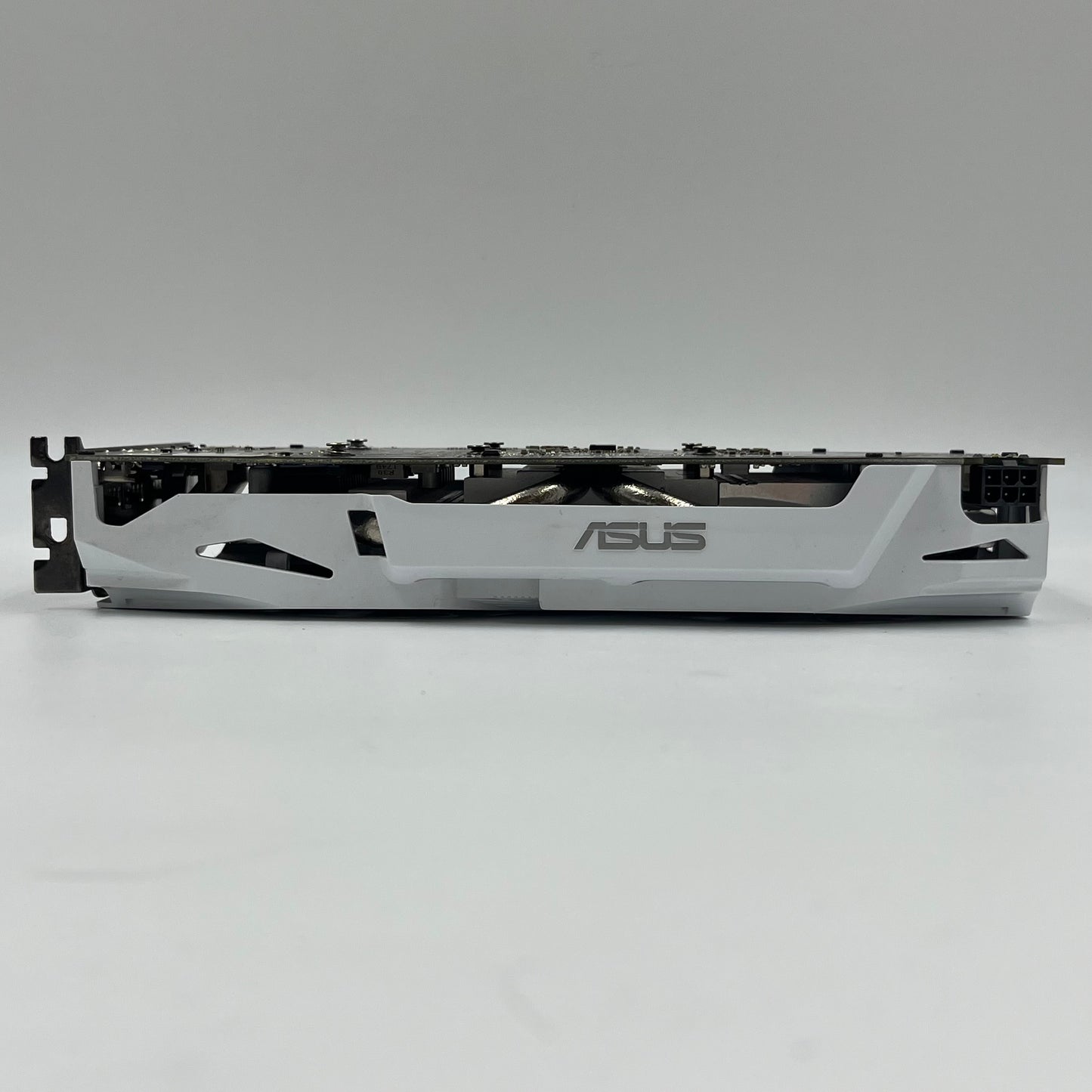 Asus GeForce GTX 1060 6GB GDDR5 Graphics Card DUAL-GTX1060-O6G