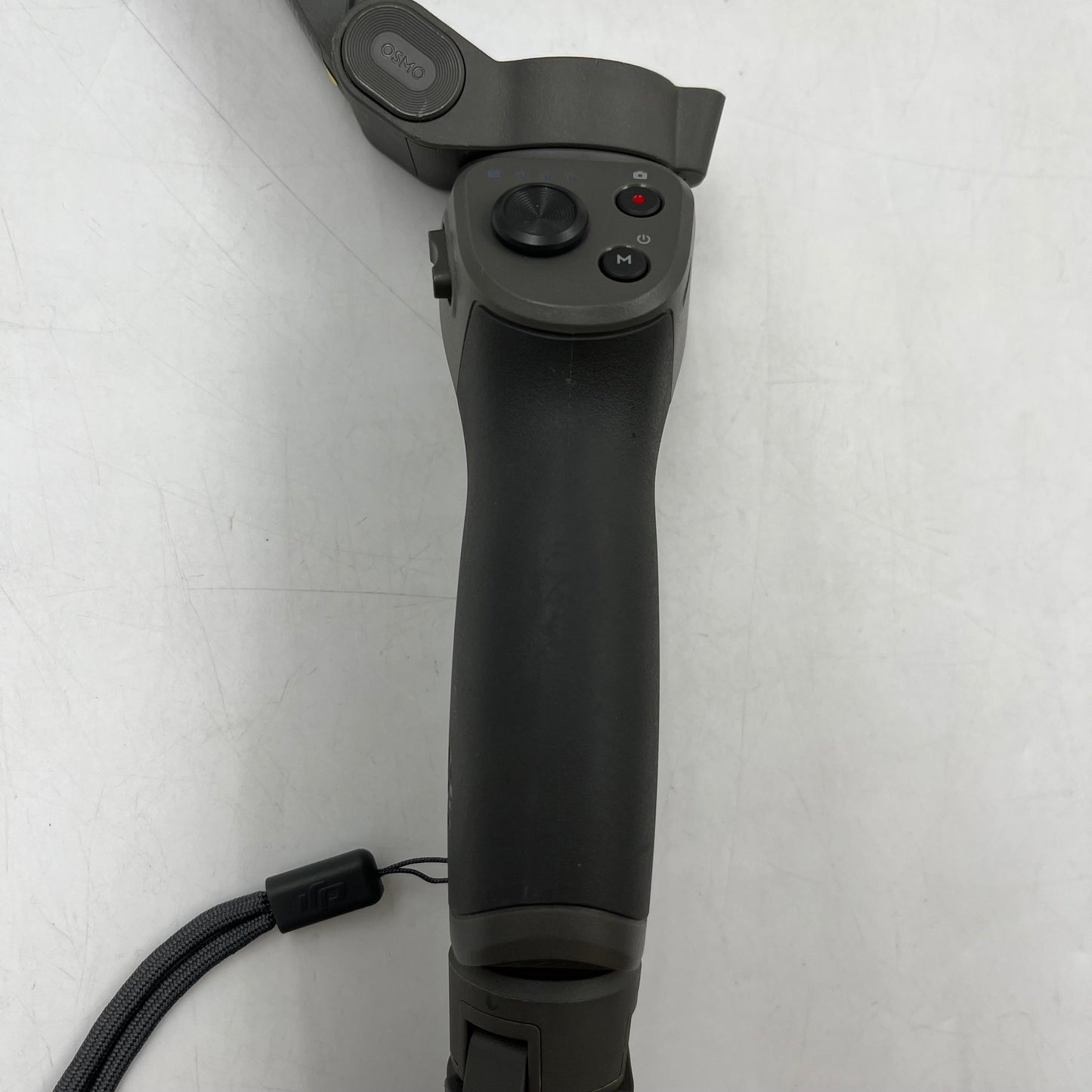 DJI Osmo Mobile 3 Gimbal Stabilizer OF100