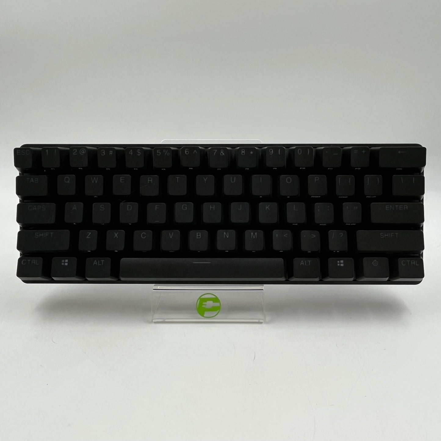 Steelseries Apex Pro Mini 60% Wired Mechanical Compact Gaming Keyboard 64820