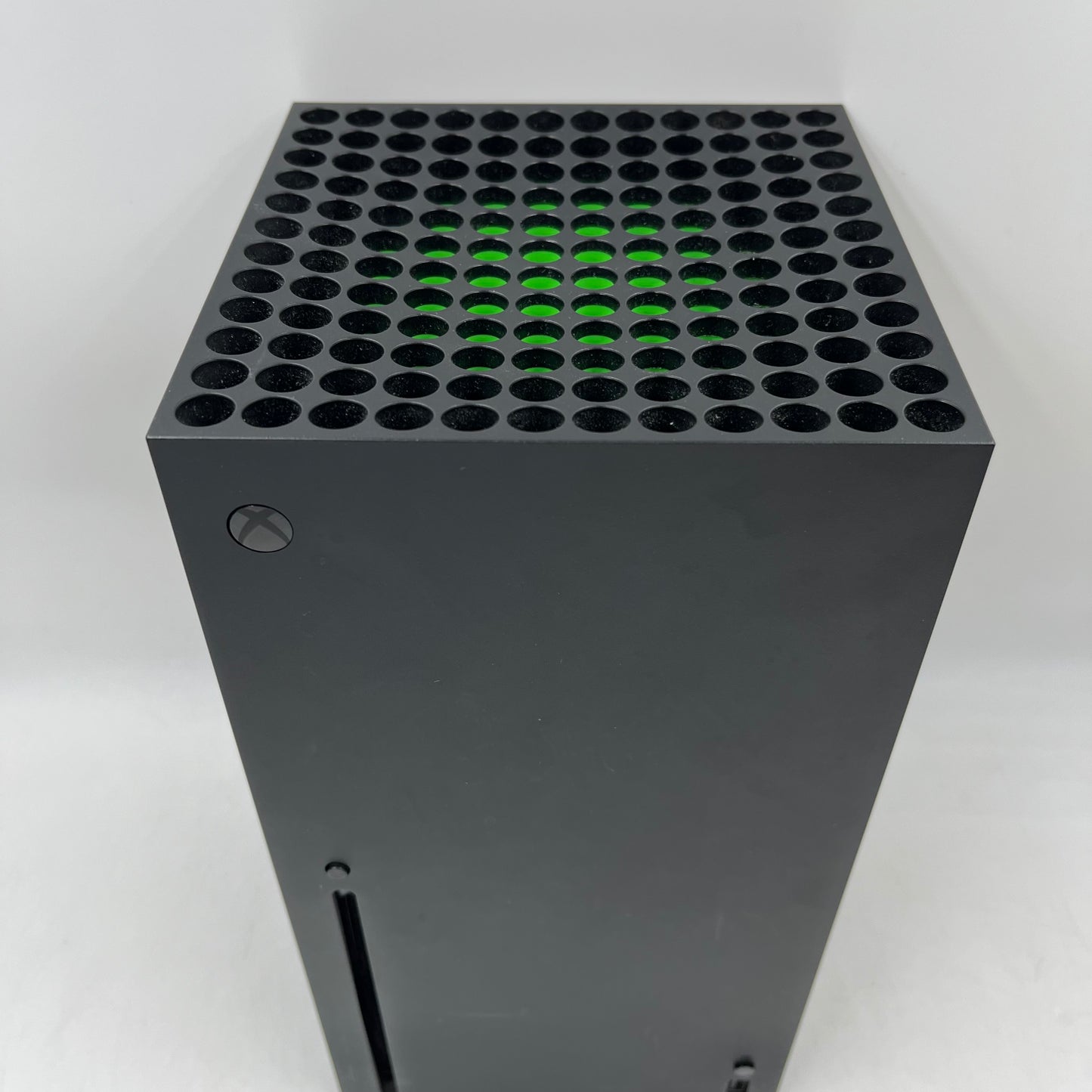 Microsoft Xbox Series X 1TB Console Gaming System Carbon Black 1882