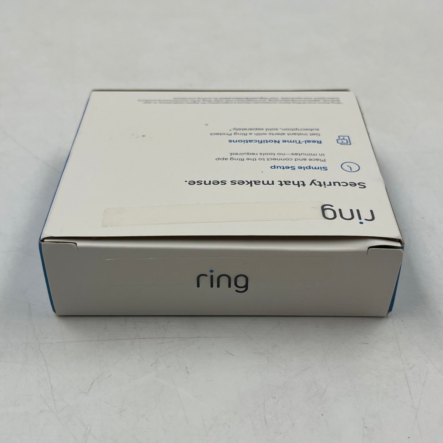 New Ring Glass Break Sensor