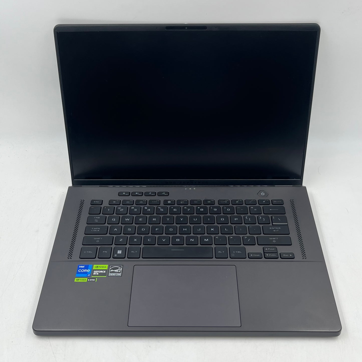 Asus ROG Zephyrus G16 GU603VI 16" i7-13620H 2.4GHz 16GB RAM 512GB SSD RTX 4070