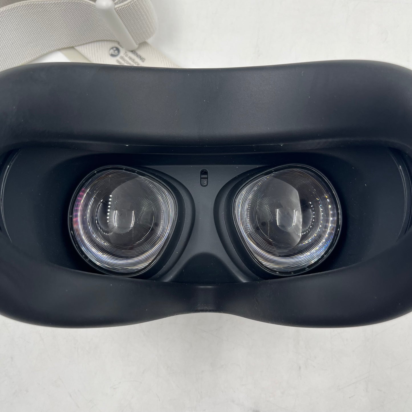 Meta Quest 2 128GB Standalone All-in-One VR Headset KW49CM