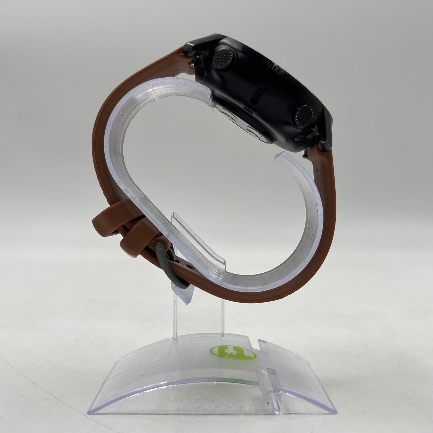 Polar Grit X 41mm GPS Watch Black