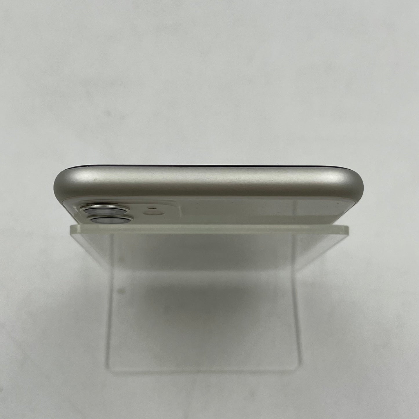 T-Mobile Apple iPhone 11 64GB 14.2 White MWJF2LL/A