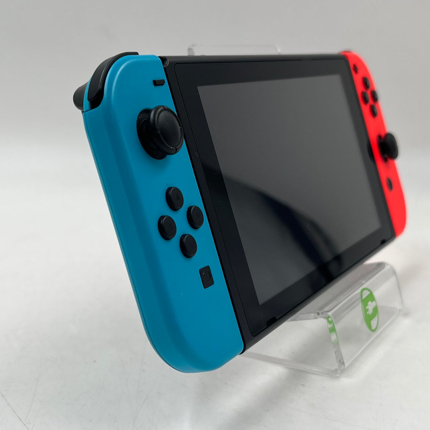 Nintendo Switch v2 Video Game Console HAC-001(-01) Black