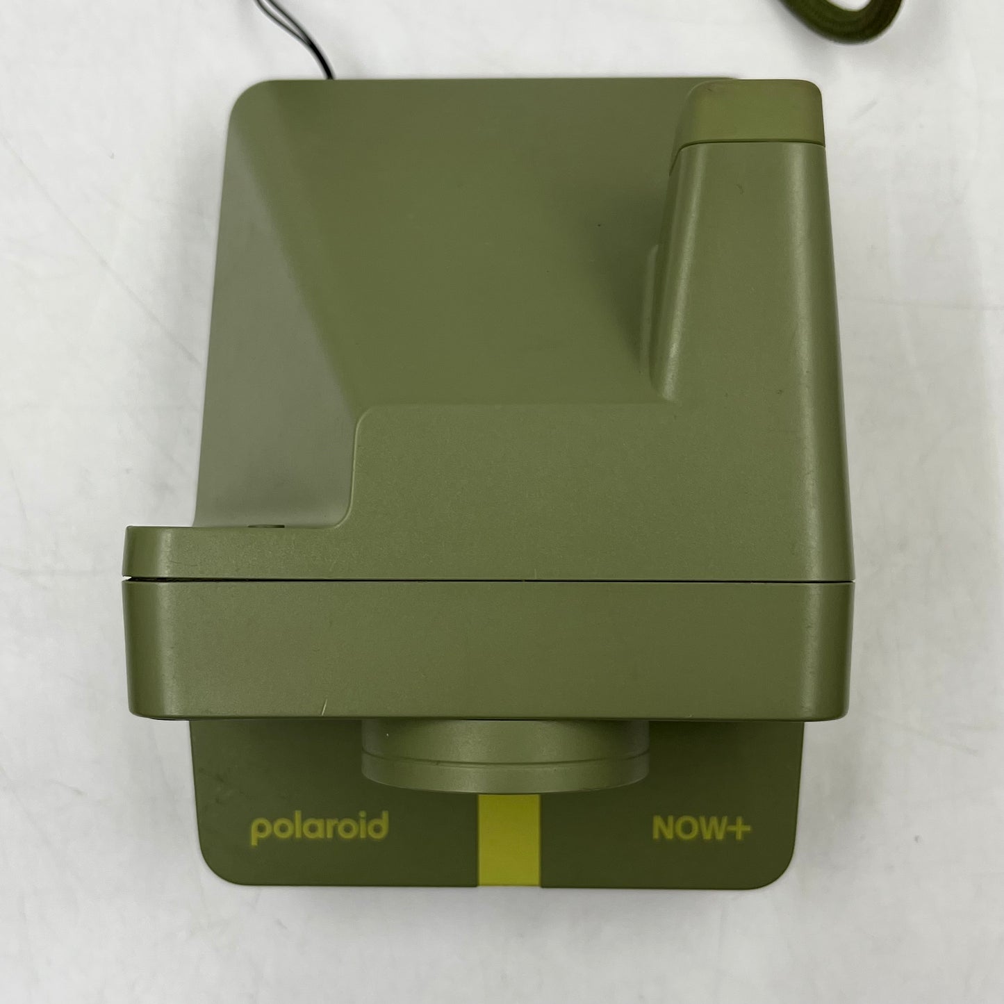 Polaroid Now+ Gen 2 Instant Print Camera with Filters