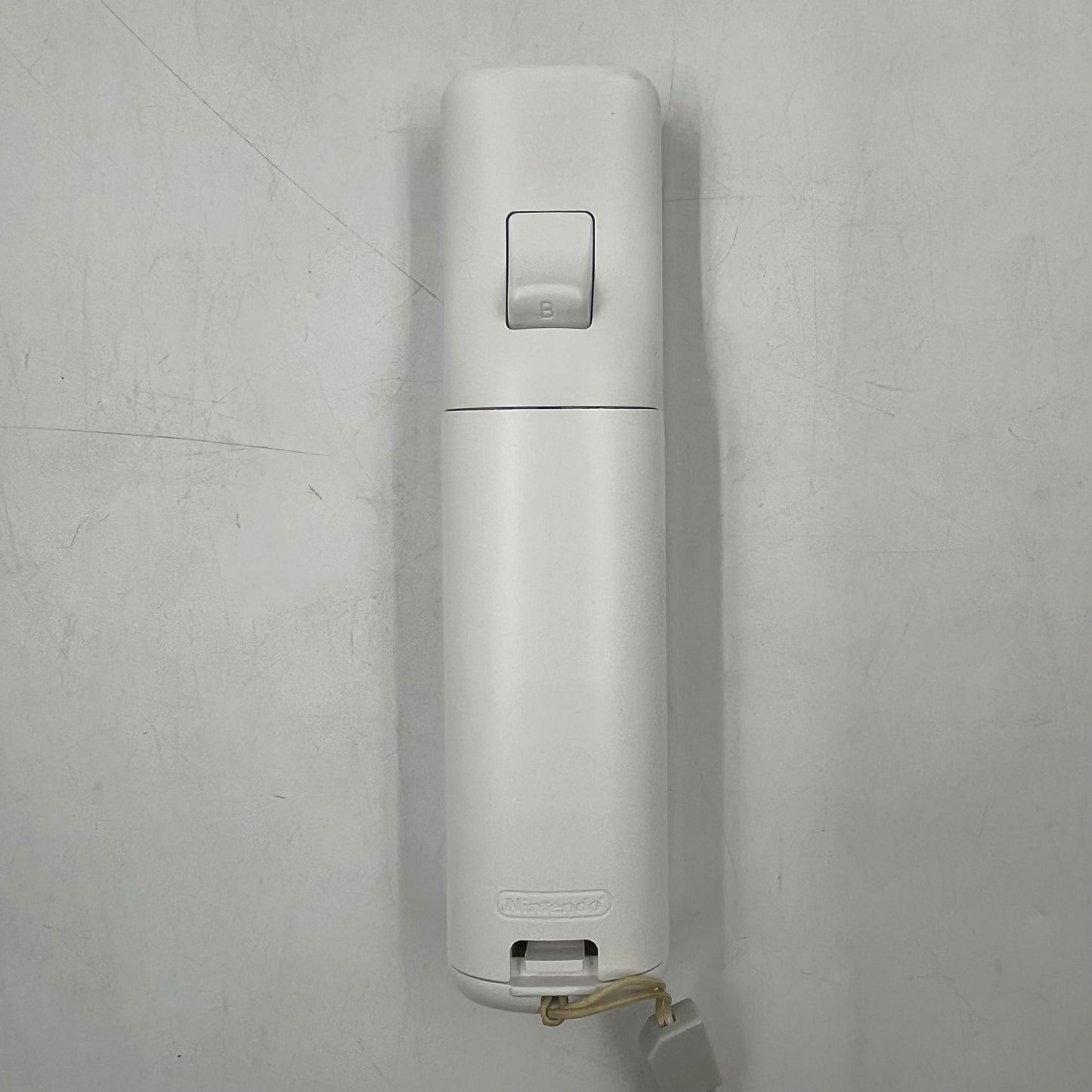 Nintendo Wii Video Game Console RVL-001 White