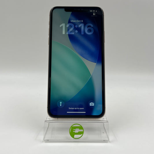 Unlocked Apple iPhone 11 Pro Max 256GB 26.0 Gold MWFG2LL/A