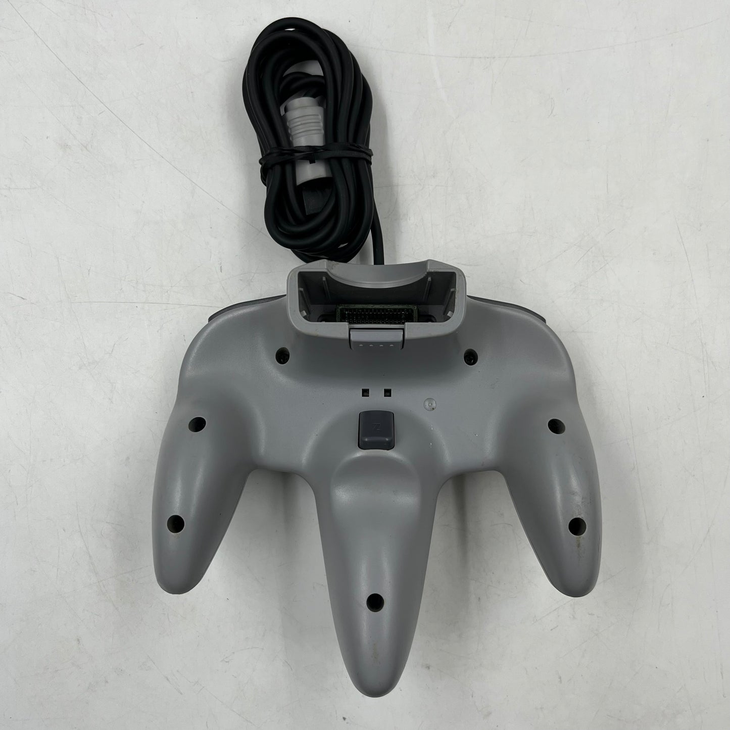 Nintendo 64 N64 Video Game Console NUS-001 Gray