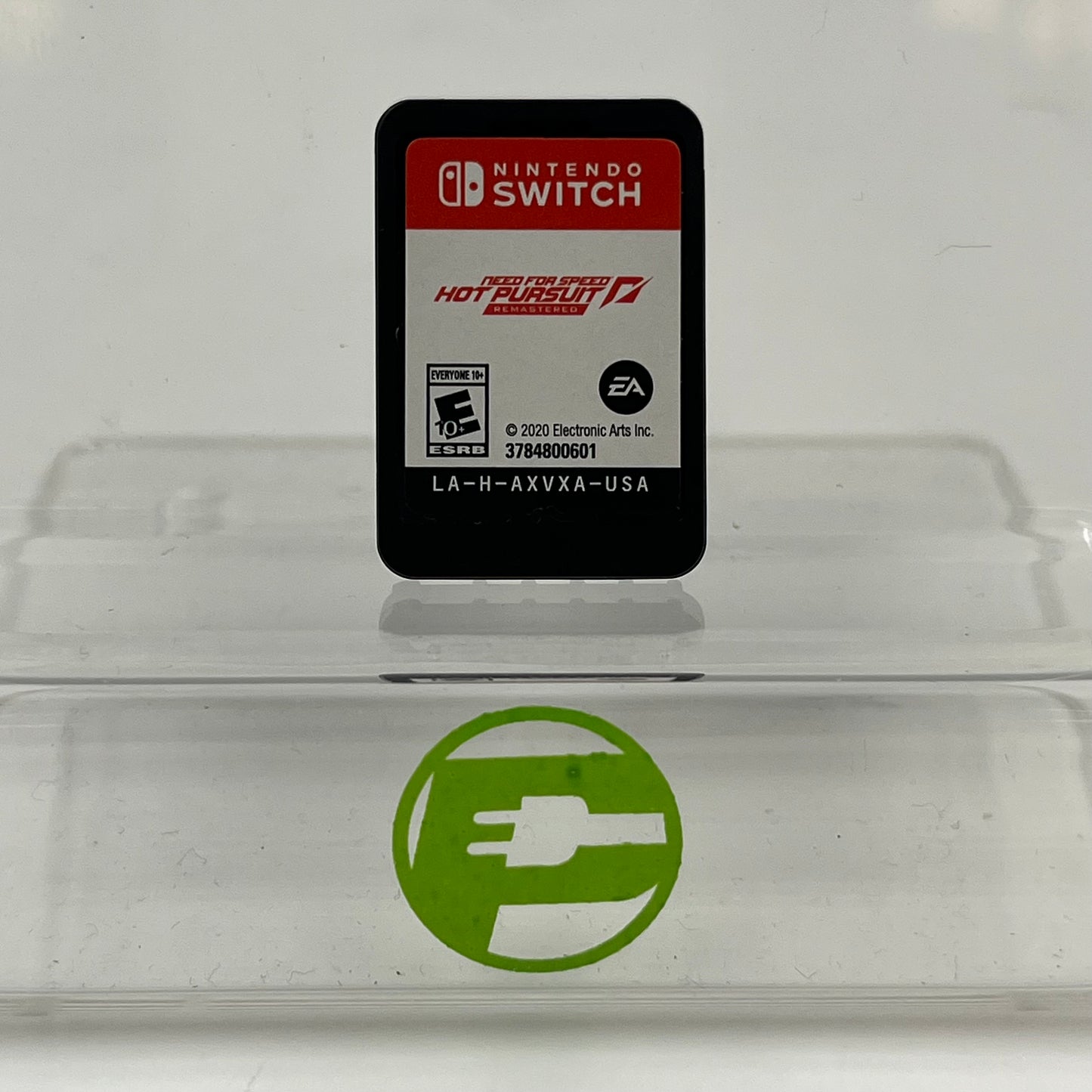 Need for Speed: Hot Pursuit Remastered (Nintendo Switch, 2020)