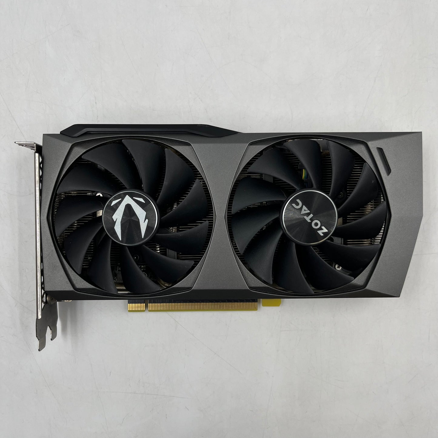 Zotac GeForce RTX 3060 Ti Twin Edge 8GB GDDR6 Graphics Card 9288-6N630-501Z8