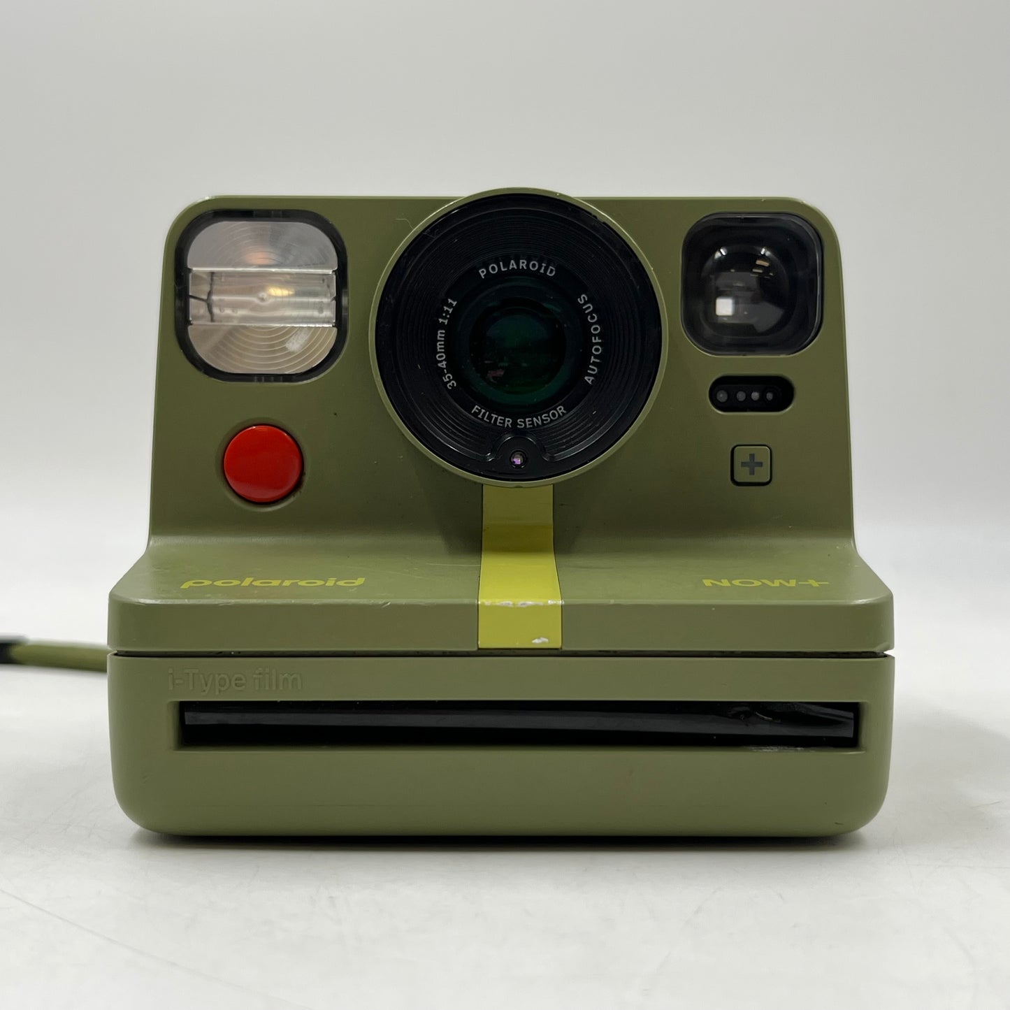 Polaroid Now+ Gen 2 Instant Print Camera with Filters