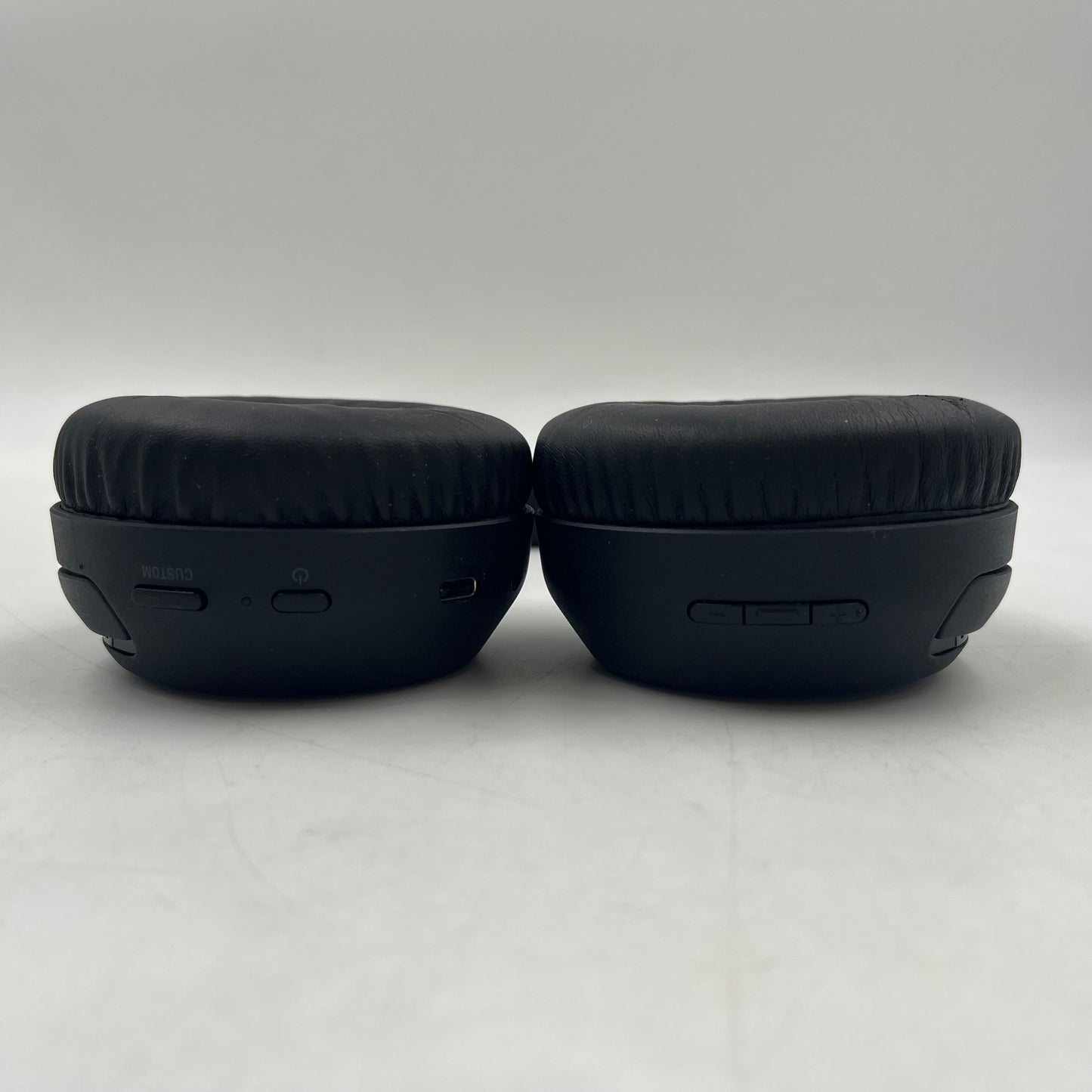 Sony WH-XB700 Extra Bass Black Bluetooth Headphones