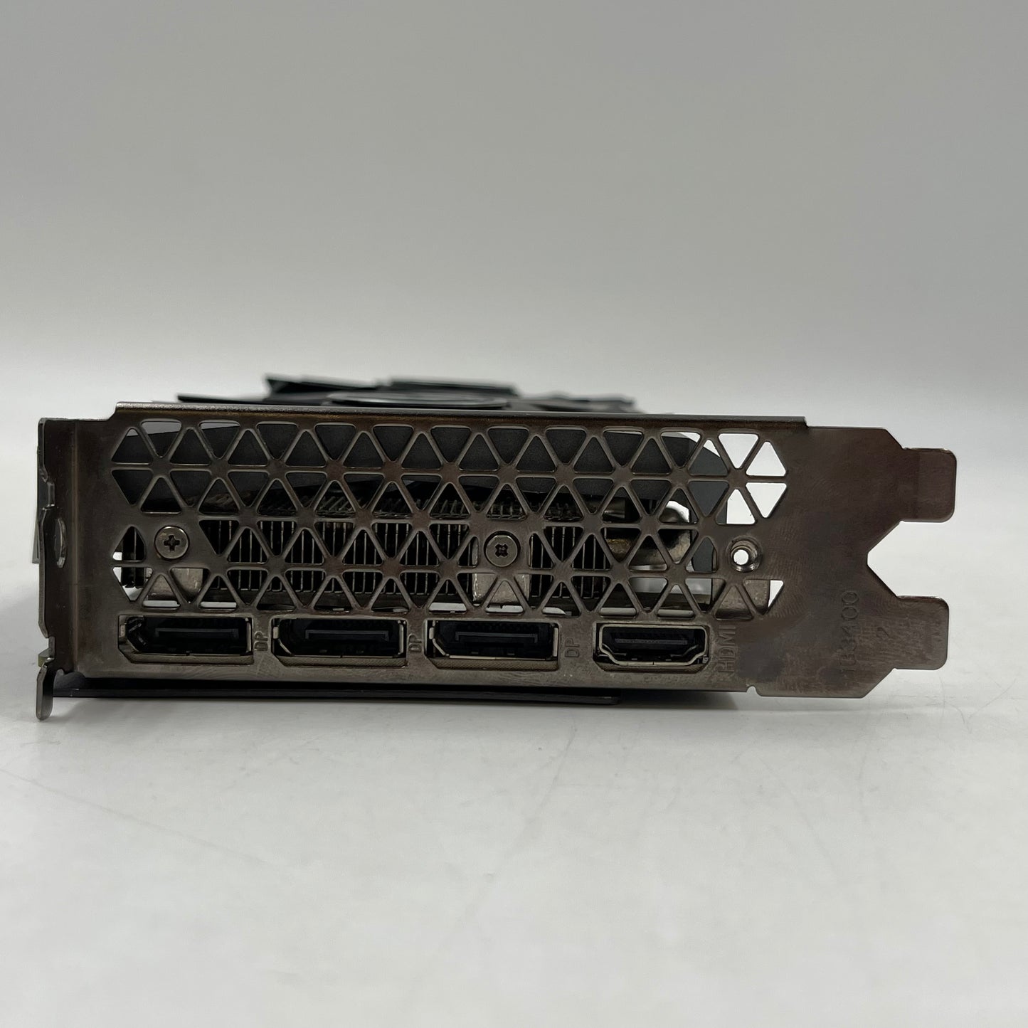 Zotac GeForce RTX 3060 Ti Twin Edge 8GB GDDR6 Graphics Card 9288-6N630-501Z8