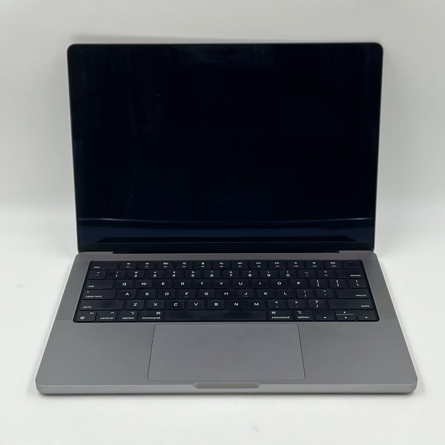 2021 Apple MacBook Pro 14" M1 Pro 16C GPU 3.2GHz 32GB RAM 512GB SSD A2442