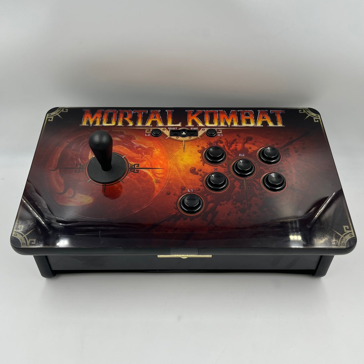 Mortal Kombat Tournament Edition (Sony PlayStation 3 PS3, 2011)