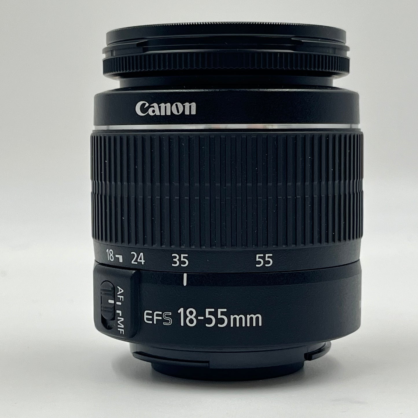 Canon EF-S Zoom Lens 18-55mm f/3.5-5.6 III