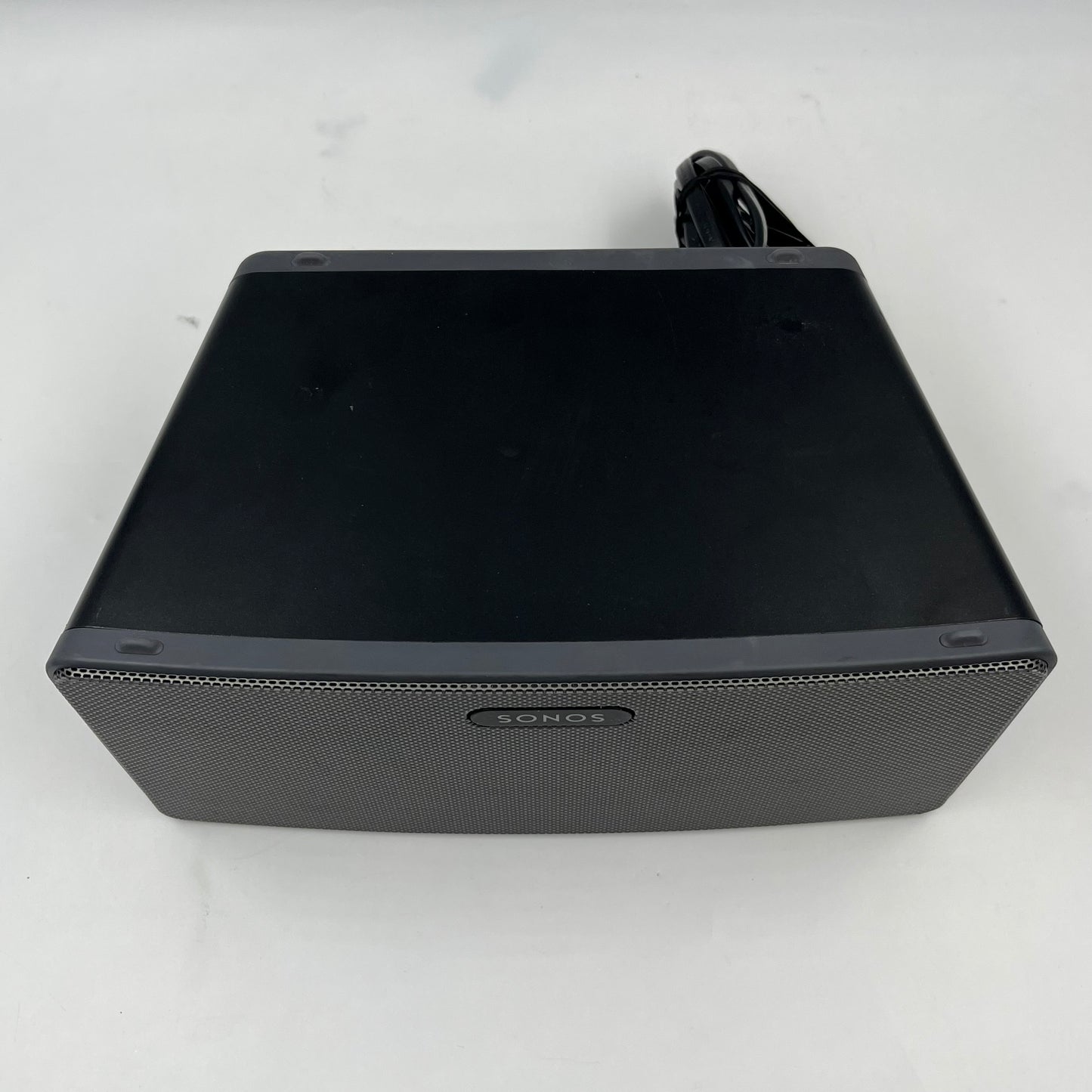 Sonos Play:3 Wireless Streaming Smart Speaker Black